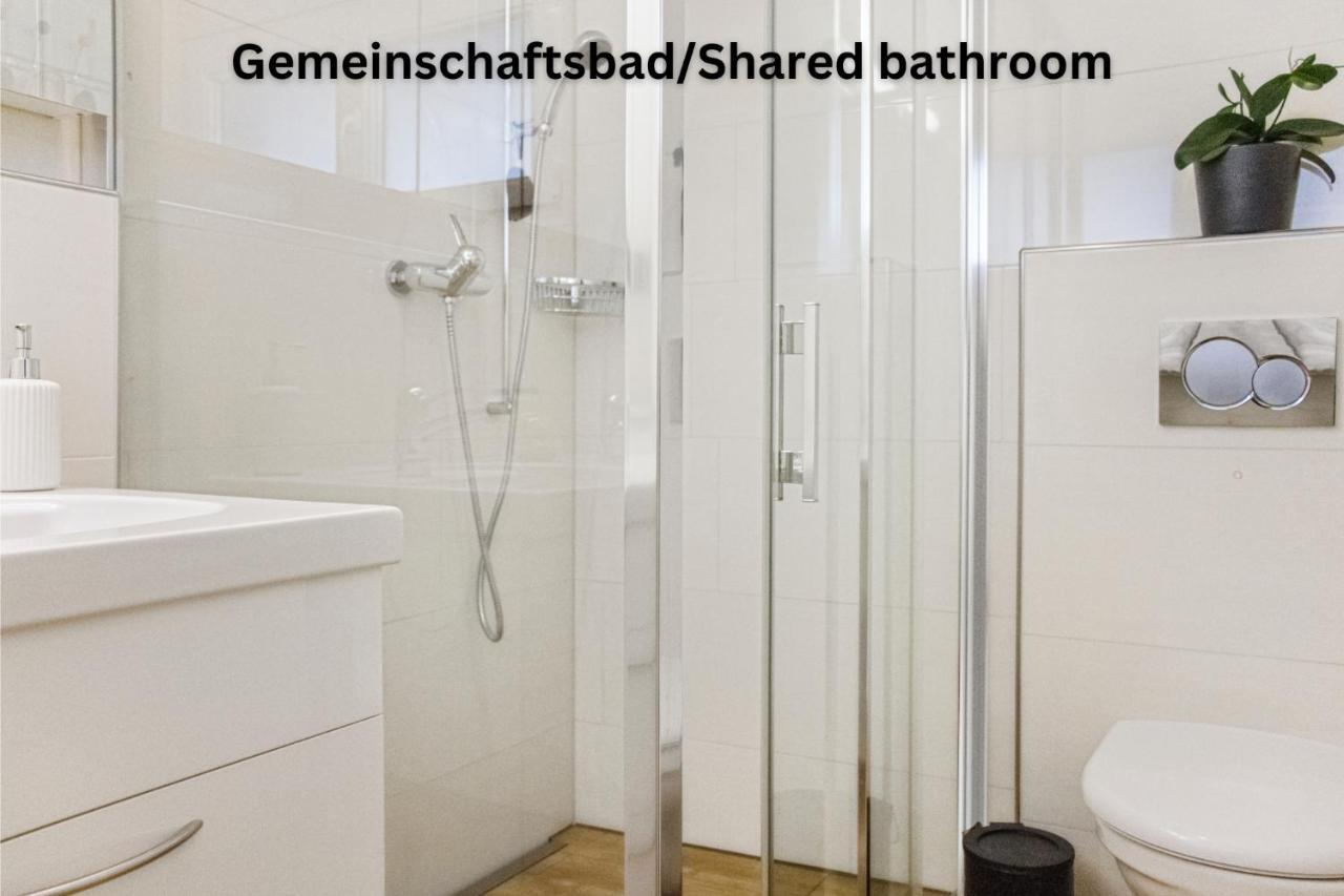Haus Zur Lilie Hotell Hinwil Eksteriør bilde