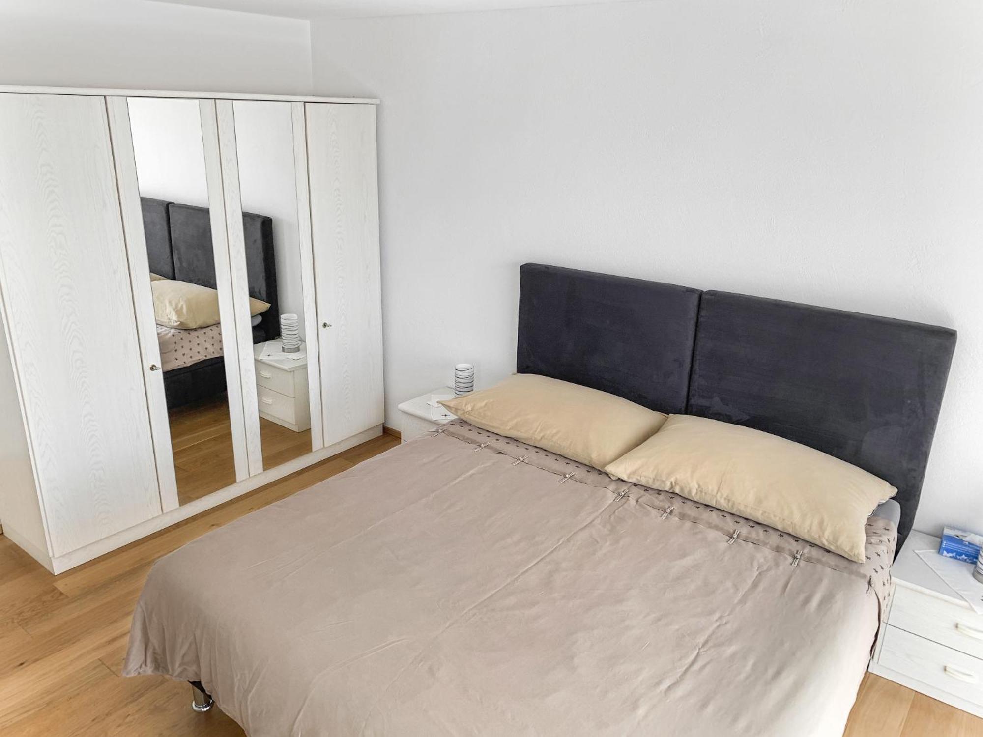 Haus Zur Lilie Hotell Hinwil Eksteriør bilde