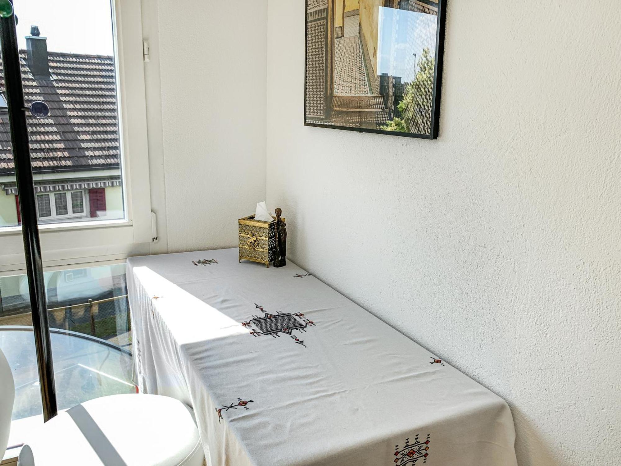 Haus Zur Lilie Hotell Hinwil Eksteriør bilde