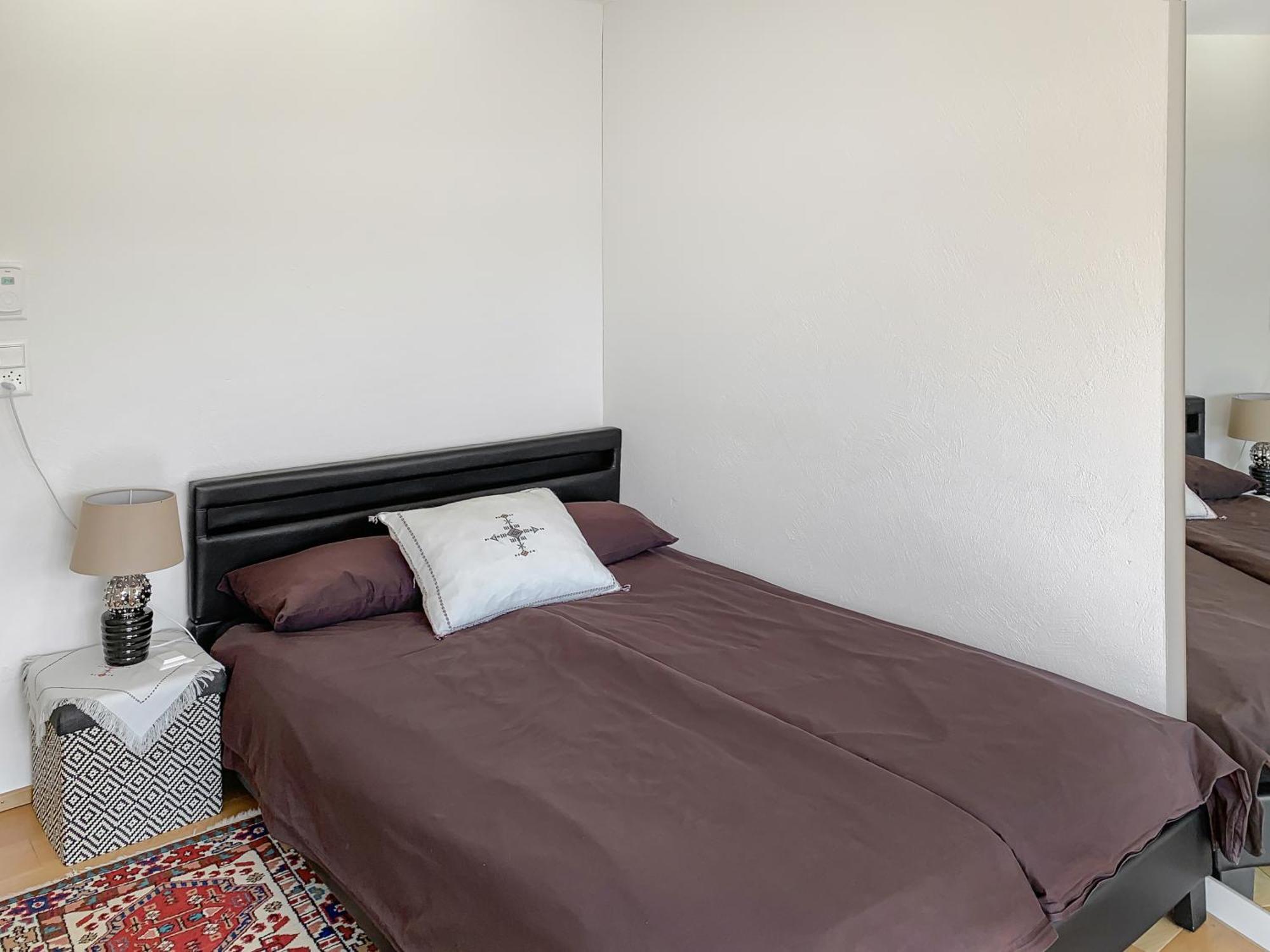 Haus Zur Lilie Hotell Hinwil Eksteriør bilde
